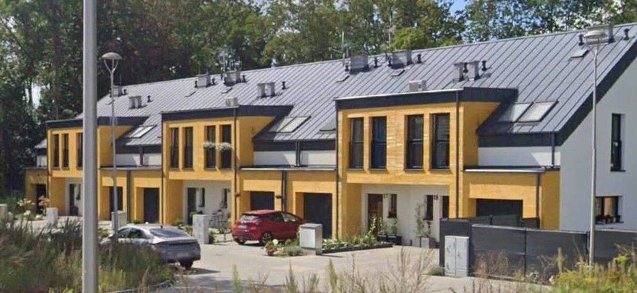 Dom na sprzedaż, 5 pokoi, 142 m², Słubice
