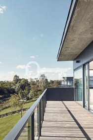 Wyjątkowy penthouse | Trzy sypialnie | Design-2