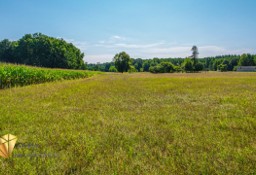 Działka budowlana Kaznów-Kolonia