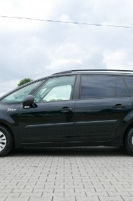 Citroen C4 Grand Picasso I 1.6HDI 109KM -7 osób -1 Wł od 12 lat -Bardzo zadbany -Zobacz-2