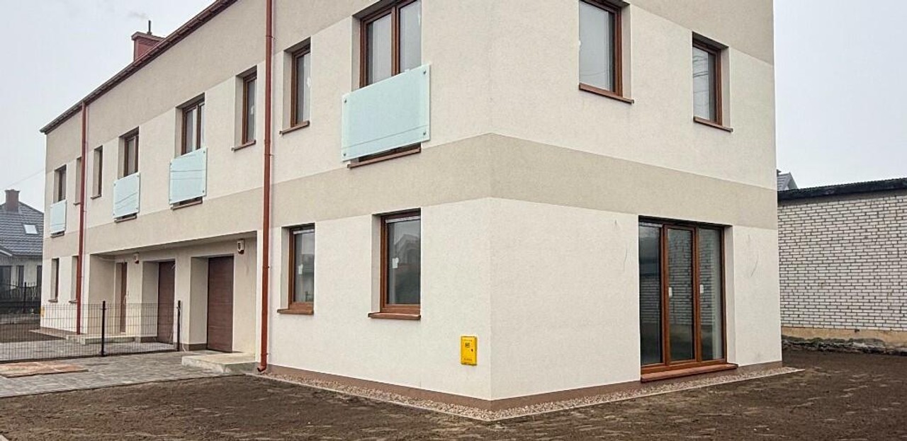 Dom na sprzedaż, 5 pokoi, 263 m², Sulejówek