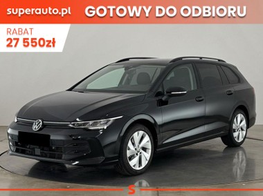 Volkswagen Golf VIII Life Plus 1.5 TSI Life Plus 1.5 TSI 150KM-1