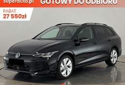 Volkswagen Golf VIII Life Plus 1.5 TSI Life Plus 1.5 TSI 150KM