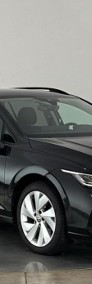 Volkswagen Golf VIII Life Plus 1.5 TSI Life Plus 1.5 TSI 150KM-3