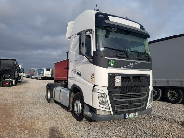 Volvo Fh 500-1