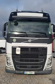 Volvo Fh 500-2