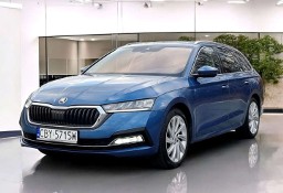 Skoda Octavia IV