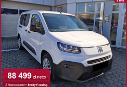 Fiat Doblo II Combi L2H1 Combi L2H1 1.5 100KM