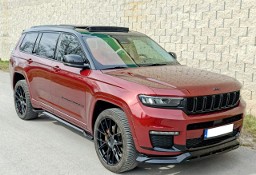 Jeep Grand Cherokee IV [WK2]