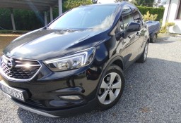 Opel Mokka X LPG