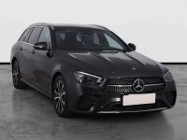 Mercedes-Benz Klasa E , 306 KM, Automat, Skóra, Navi, Klimatronic, Tempomat,