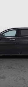 Mercedes-Benz Klasa E , 306 KM, Automat, Skóra, Navi, Klimatronic, Tempomat,-4