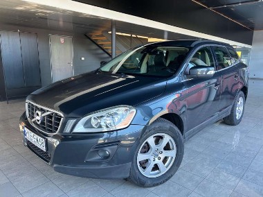 Volvo XC60 I-1