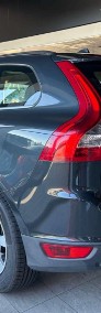 Volvo XC60 I-4