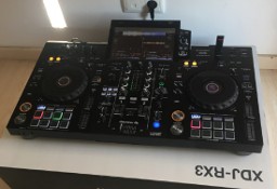 Pioneer DJ XDJ-RX3, Pioneer XDJ XZ,  Pioneer DDJ 1000, Pioneer DDJ 1000SRT