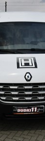 Renault Master 2,3dci Vat 23%, 3 Osoby,klimatyzacja,El.szyby.Centralka.Hak.Tempomat-3