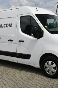 Renault Master 2,3dci Vat 23%, 3 Osoby,klimatyzacja,El.szyby.Centralka.Hak.Tempomat-2