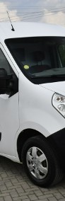 Renault Master 2,3dci Vat 23%, 3 Osoby,klimatyzacja,El.szyby.Centralka.Hak.Tempomat-3