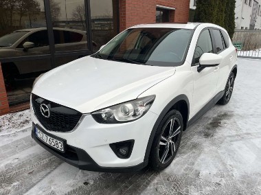 Mazda CX-5-1