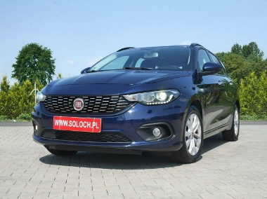 Fiat Tipo II 1.6MJ 120KM Eu6 Kombi Lounge Automat DCT +Hak -Nowy rozrząd +Navi +K-1