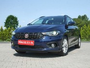Fiat Tipo II 1.6MJ 120KM Eu6 Kombi Lounge Automat DCT +Hak -Nowy rozrząd +Navi +K
