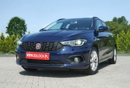 Fiat Tipo II 1.6MJ 120KM Eu6 Kombi Lounge Automat DCT +Hak -Nowy rozrząd +Navi +K