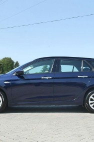 Fiat Tipo II 1.6MJ 120KM Eu6 Kombi Lounge Automat DCT +Hak -Nowy rozrząd +Navi +K-2