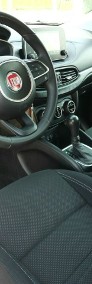 Fiat Tipo II 1.6MJ 120KM Eu6 Kombi Lounge Automat DCT +Hak -Nowy rozrząd +Navi +K-4