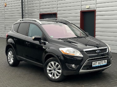 Ford Kuga I-1