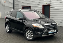 Ford Kuga I