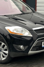 Ford Kuga I-2