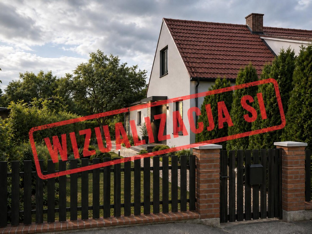 dom na sprzedaż