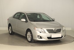 Toyota Corolla IX , Salon Polska, Navi, Klimatronic, Tempomat, Parktronic,ALU