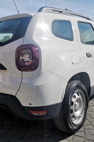 Dacia Duster I 1.0+LPG LIFT FV23% SalonPL IWł RzeczPRzebieg-2