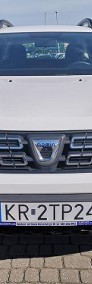Dacia Duster I 1.0+LPG LIFT FV23% SalonPL IWł RzeczPRzebieg-3