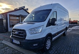 Ford Transit Salon Polska 2.0 D Klima Tempomat