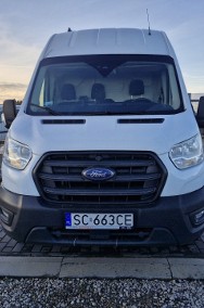 Salon Polska 2.0 D Klima Tempomat -2