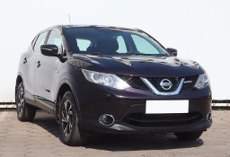 Nissan Qashqai II , Salon Polska, Navi, Klimatronic, Tempomat, Parktronic