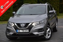 Nissan Qashqai II 1.6DIG-T(163KM) Ledy Navi Kamera Asystent Pasa 2xParktr. Aso Nissan