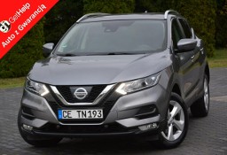 Nissan Qashqai II 1.6DIG-T(163KM) Ledy Navi Kamera Asystent Pasa 2xParktr. Aso Nissan