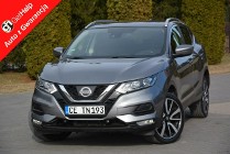 Nissan Qashqai II 1.6DIG-T(163KM) Ledy Navi Kamera Asystent Pasa 2xParktr. Aso Nissan