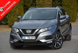 Nissan Qashqai II 1.6DIG-T(163KM) Ledy Navi Kamera Asystent Pasa 2xParktr. Aso Nissan