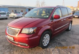 Chrysler Town &amp; Country V 3.6 V 288KM