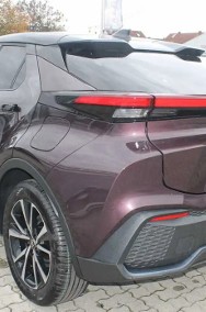 Toyota C-HR Style 2.0 Hybrid Dynamic Force Plug-in Style 2.0 Hybrid Dynamic Force-2