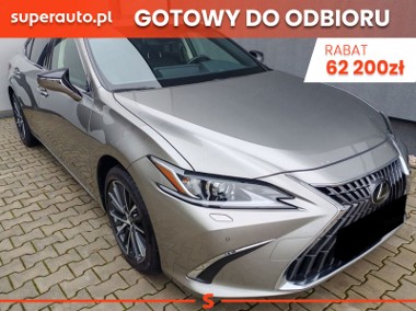 Lexus ES VII 300h Business Edition 2.5 E-CVT 300h Business Edition 2.5 E-CVT 218KM-1
