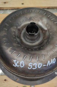 Sprzęgło hydrokinetyczne JCB 530-110-2
