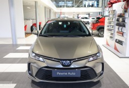 Toyota Corolla XII 1.8 Hybrid Comfort + LPG