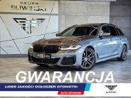 BMW Seria 5 530e xDrive M Sport