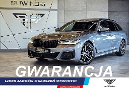 BMW Seria 5 530e xDrive M Sport
