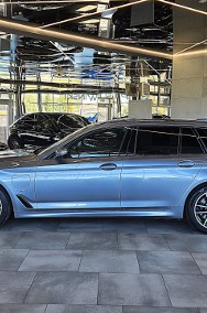 Seria 5 530e xDrive M Sport-2